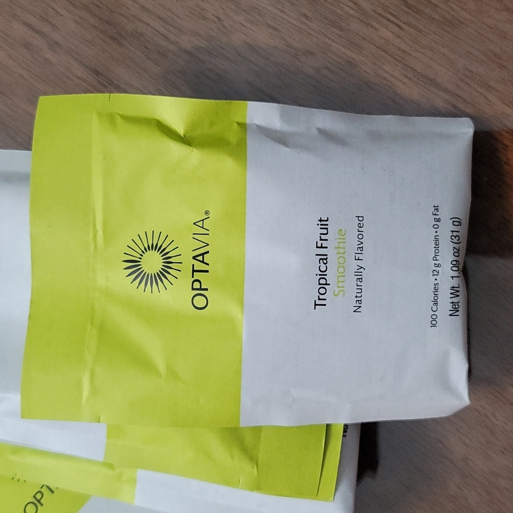 Optavia